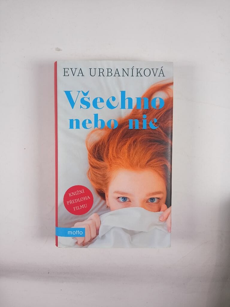 Všechno nebo nic Pevná (2020)