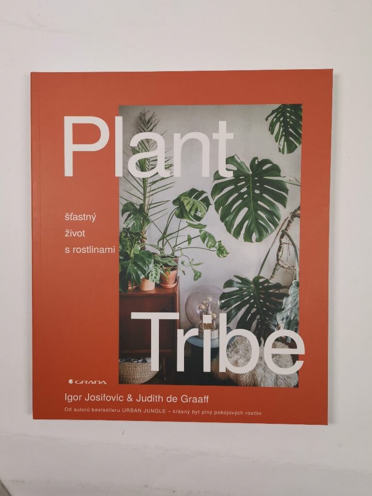 Levně Plant Tribe