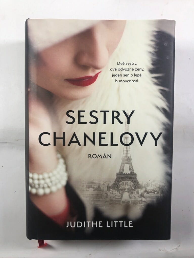 Levně Sestry Chanelovy