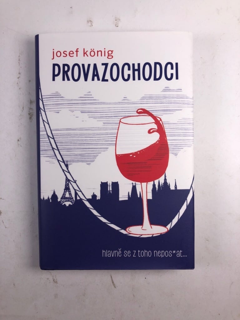 Provazochodci