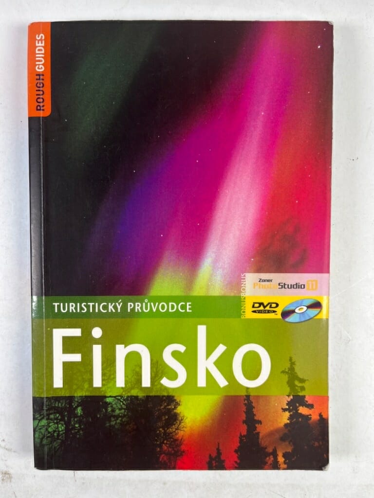 Levně Finsko