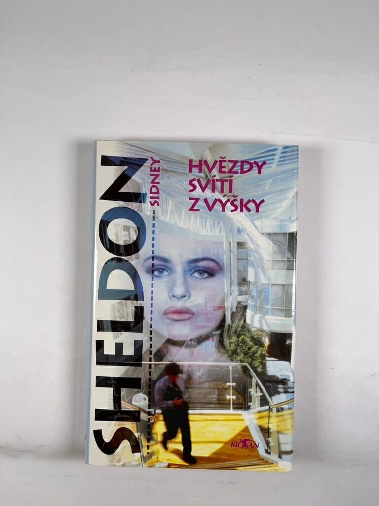 Levně Hvězdy svítí z výšky Pevná 1997