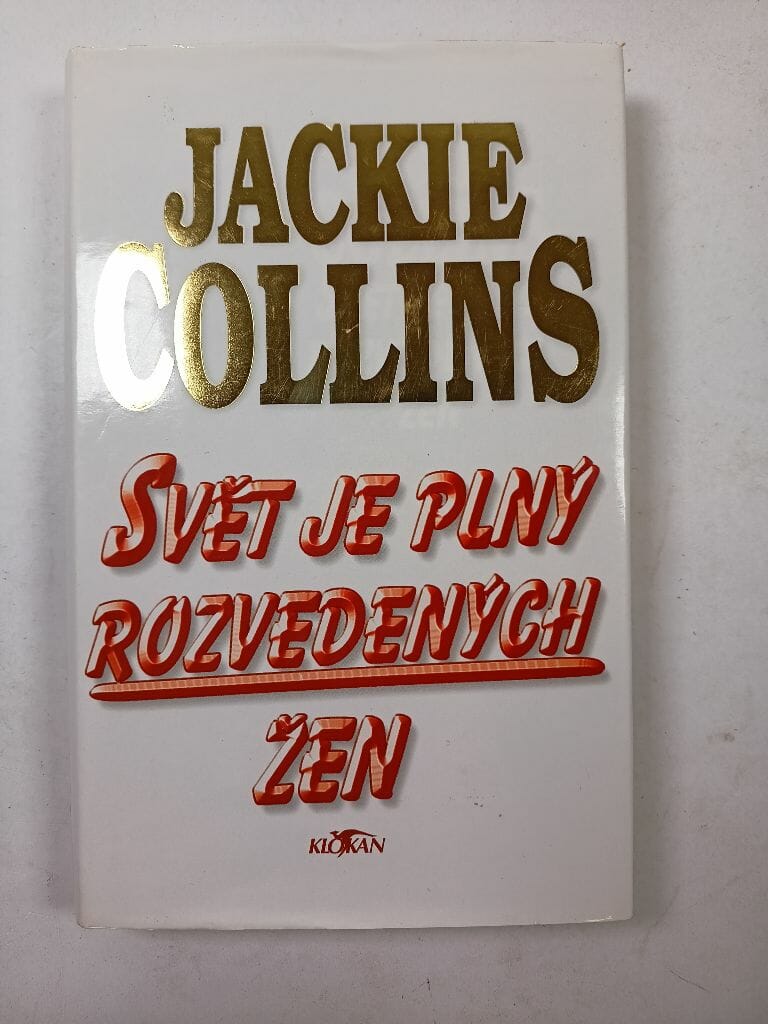 Svět je plný rozvedených žen Pevná (1998)