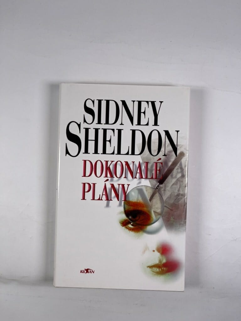 Levně Dokonalé plány Pevná (1998)