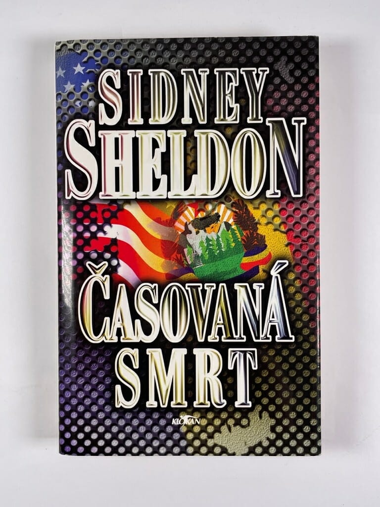 Levně Časovaná smrt Měkká (2000)