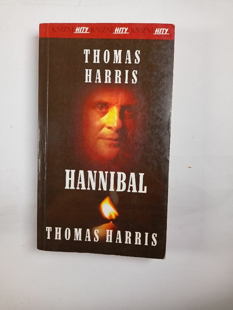 Levně Hannibal Měkká (2002)