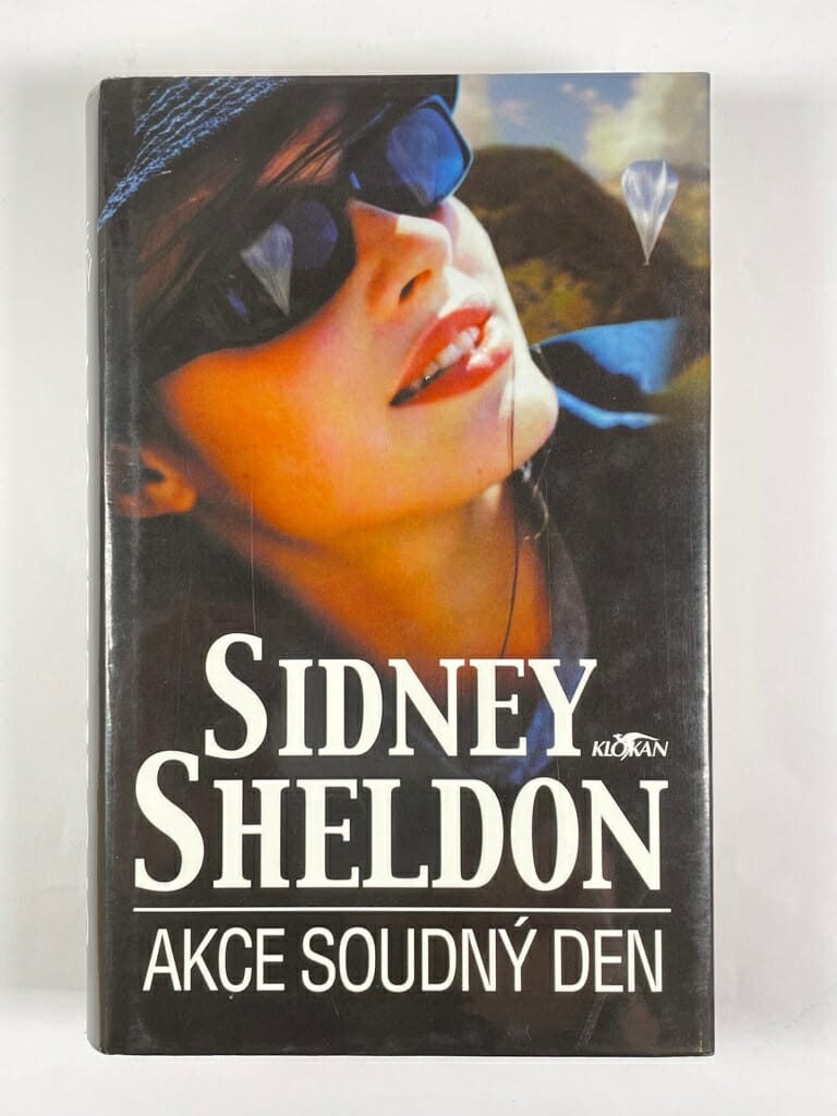 Levně Akce Soudný den Pevná (2003)