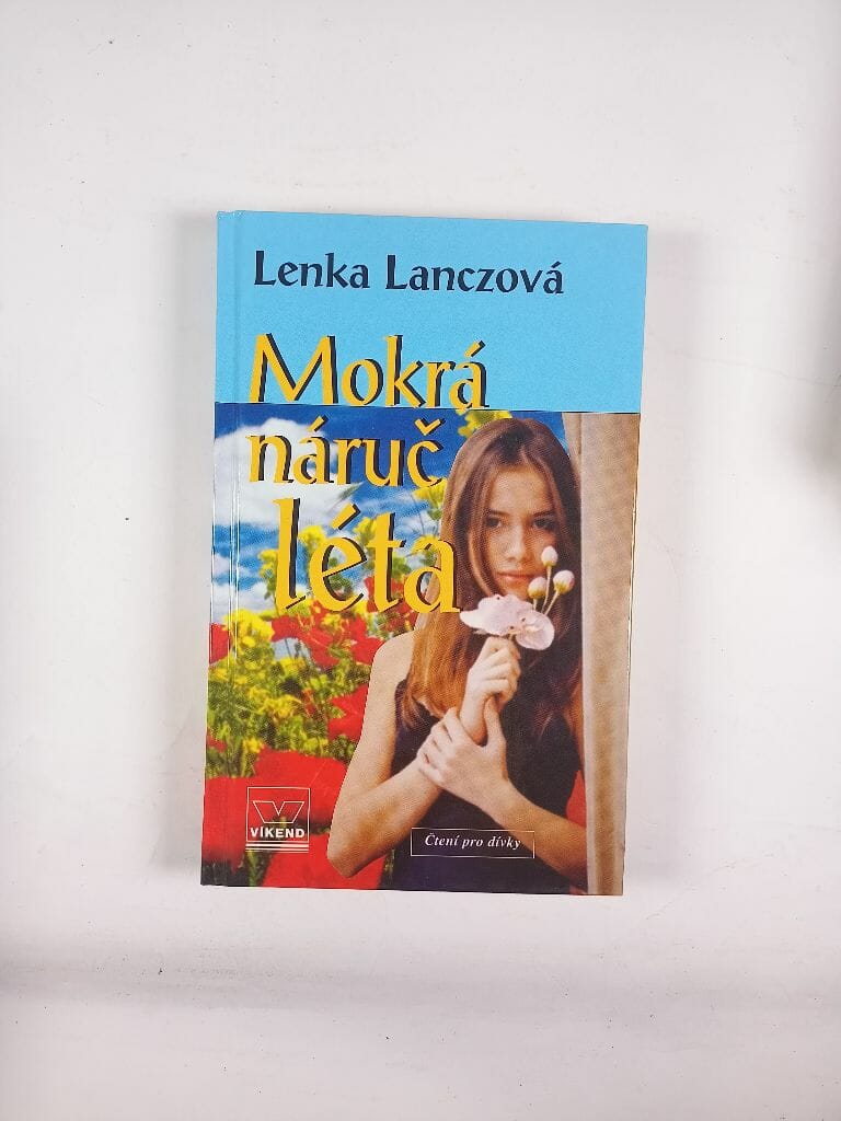 Mokrá náruč léta Pevná (2003)