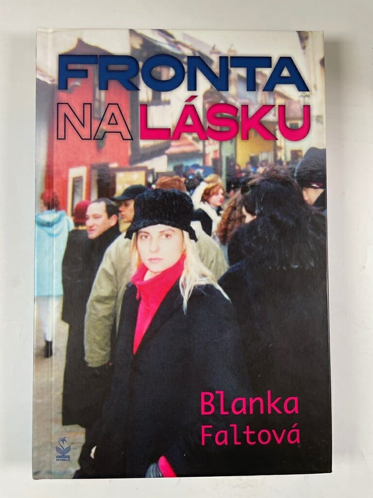 Fronta na lásku