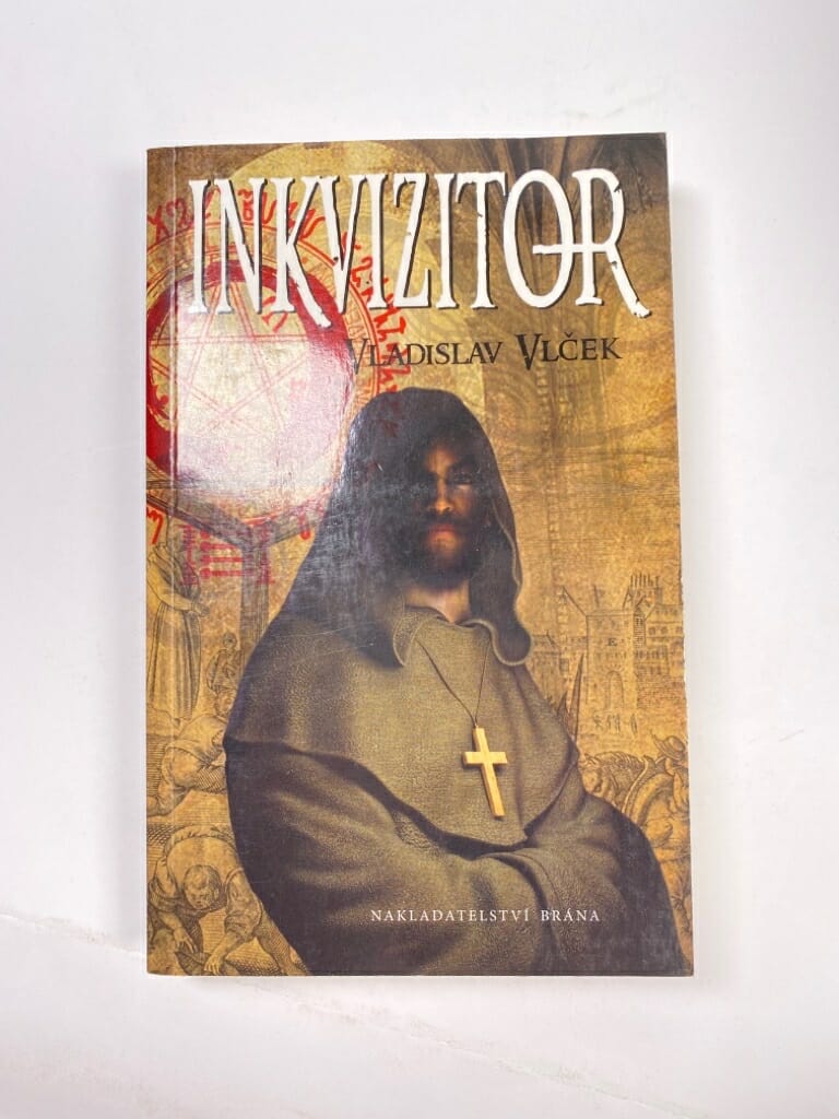 Inkvizitor