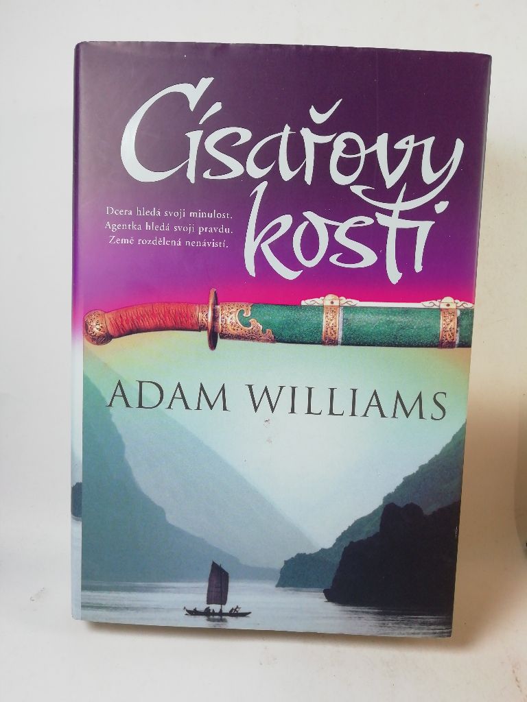 Císařovy kosti
