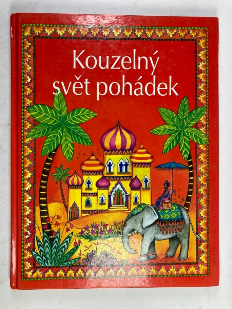 Kouzelný svět pohádek Pevná (2008)