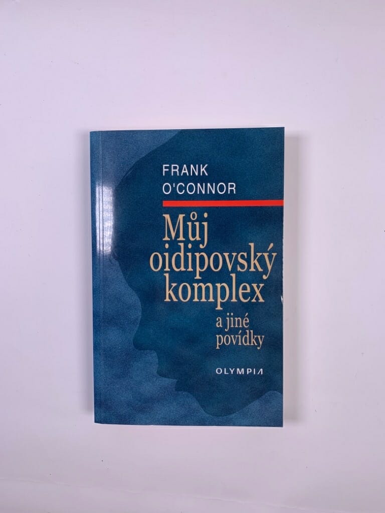 Levně Můj oidipovský komplex a jiné povídky