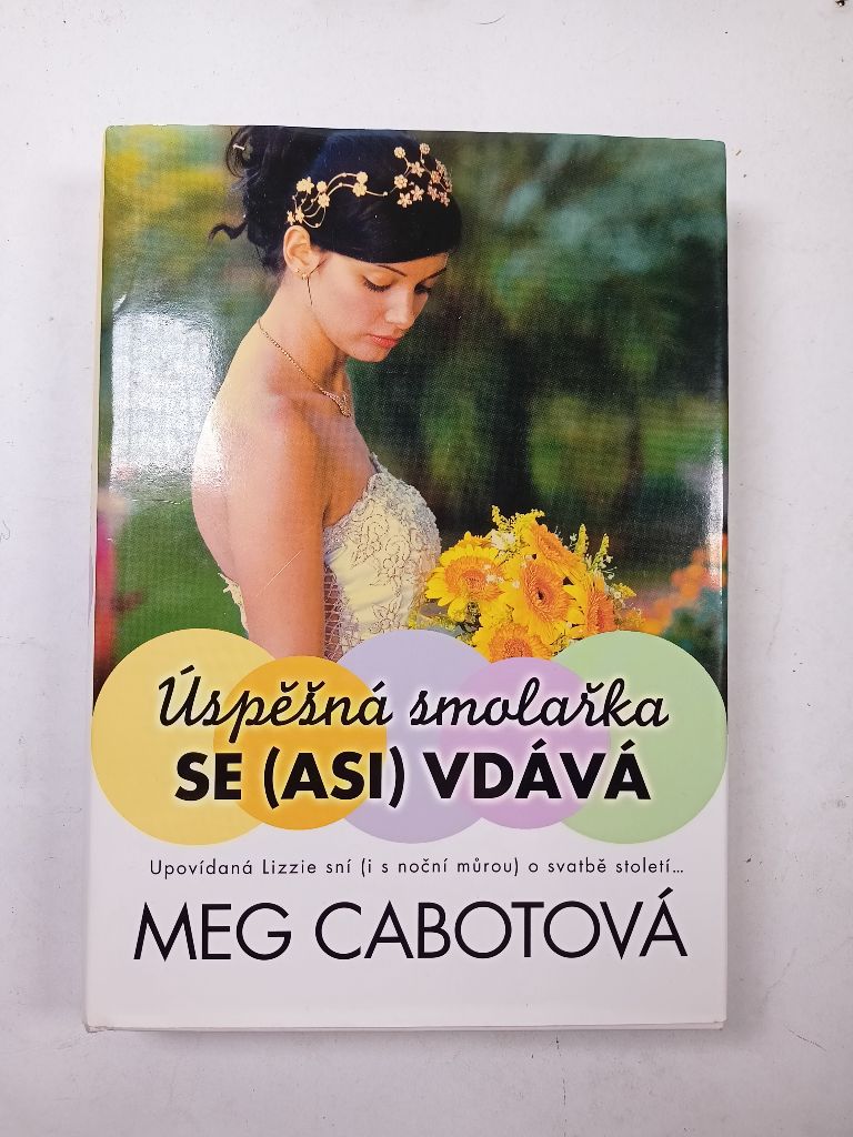 Úspěšná smolařka se (asi) vdává Pevná (2010)