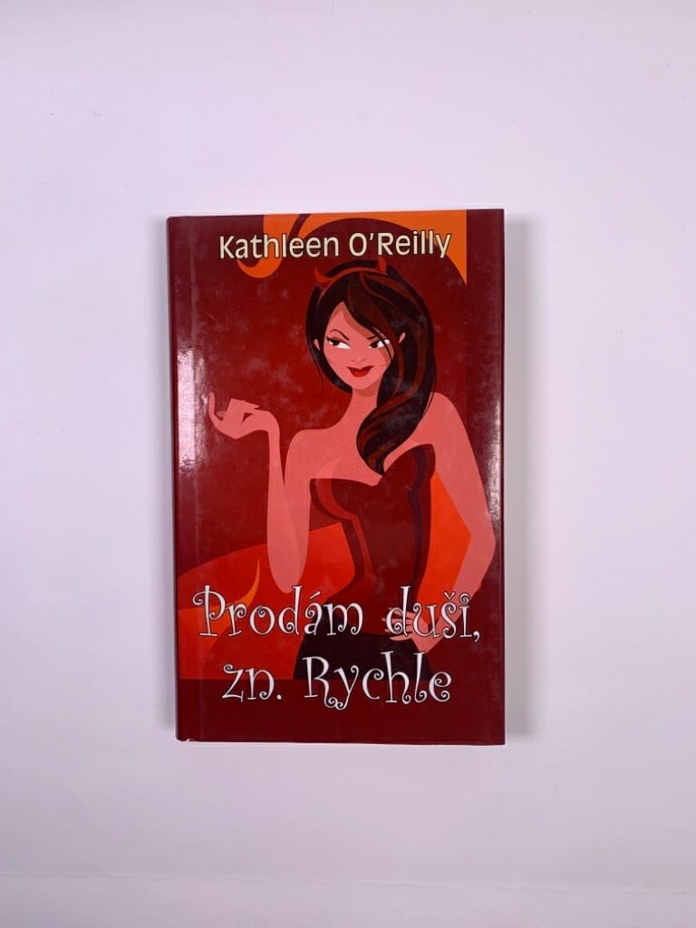 Prodám duši zn. Rychle