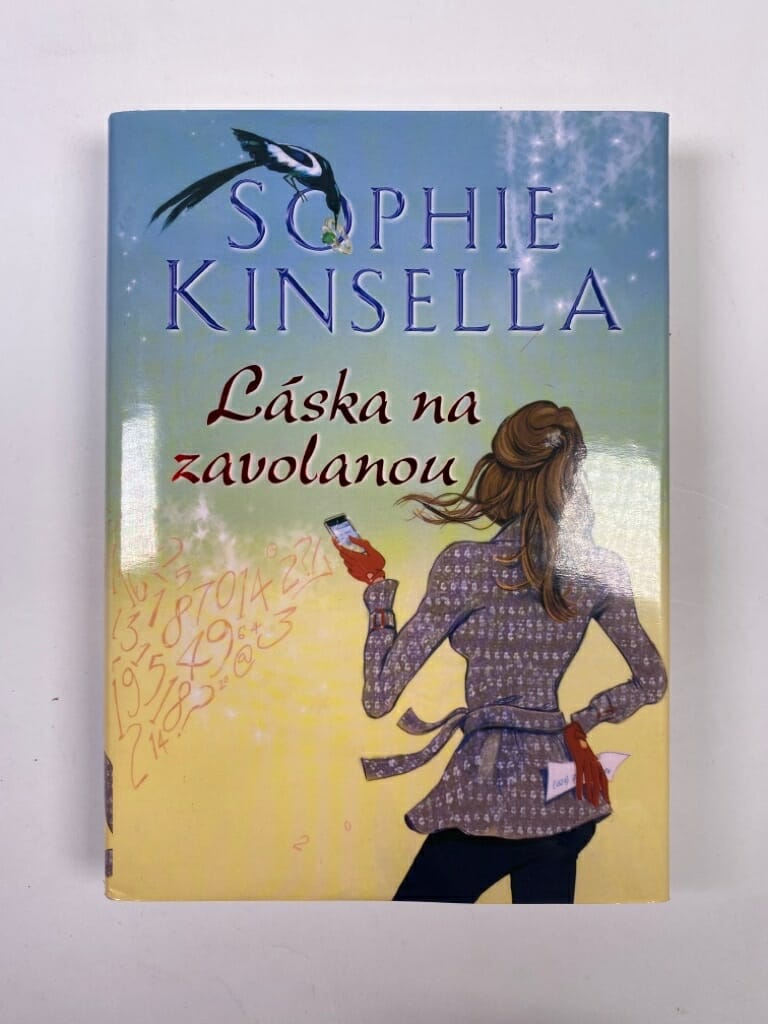 Láska na zavolanou
