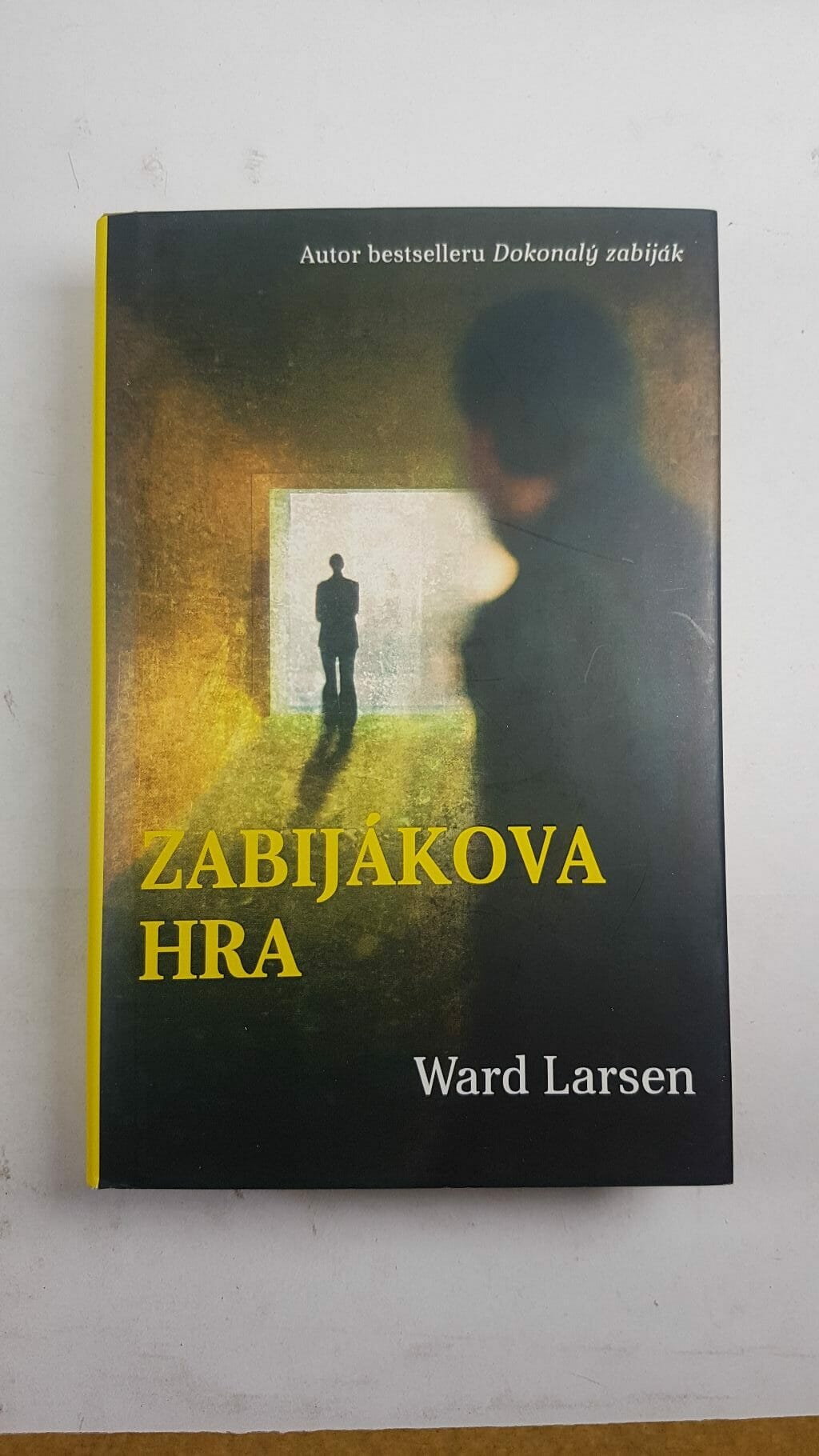 Levně David Slaton: Zabijákova hra (2)