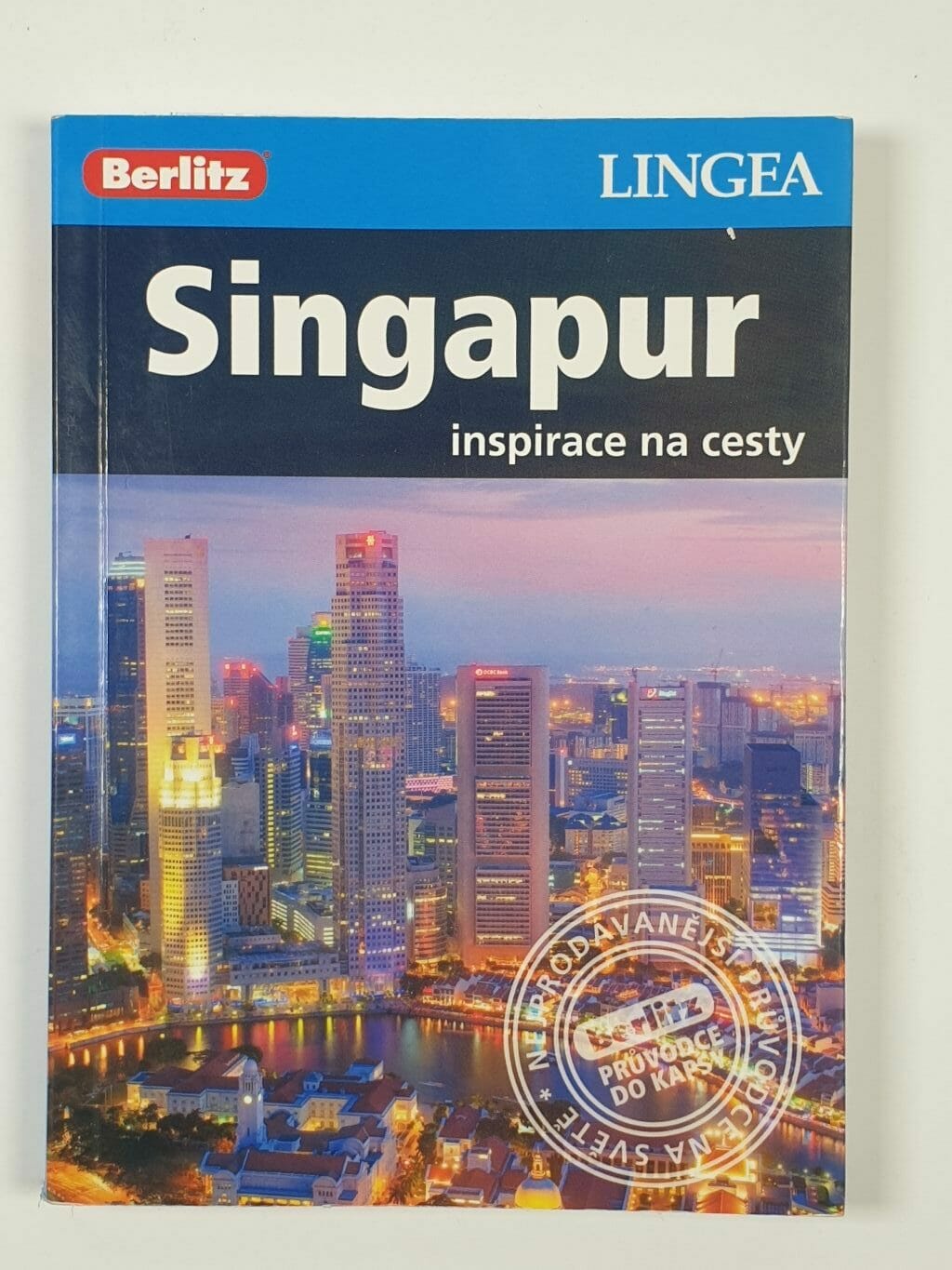 Levně Singapur
