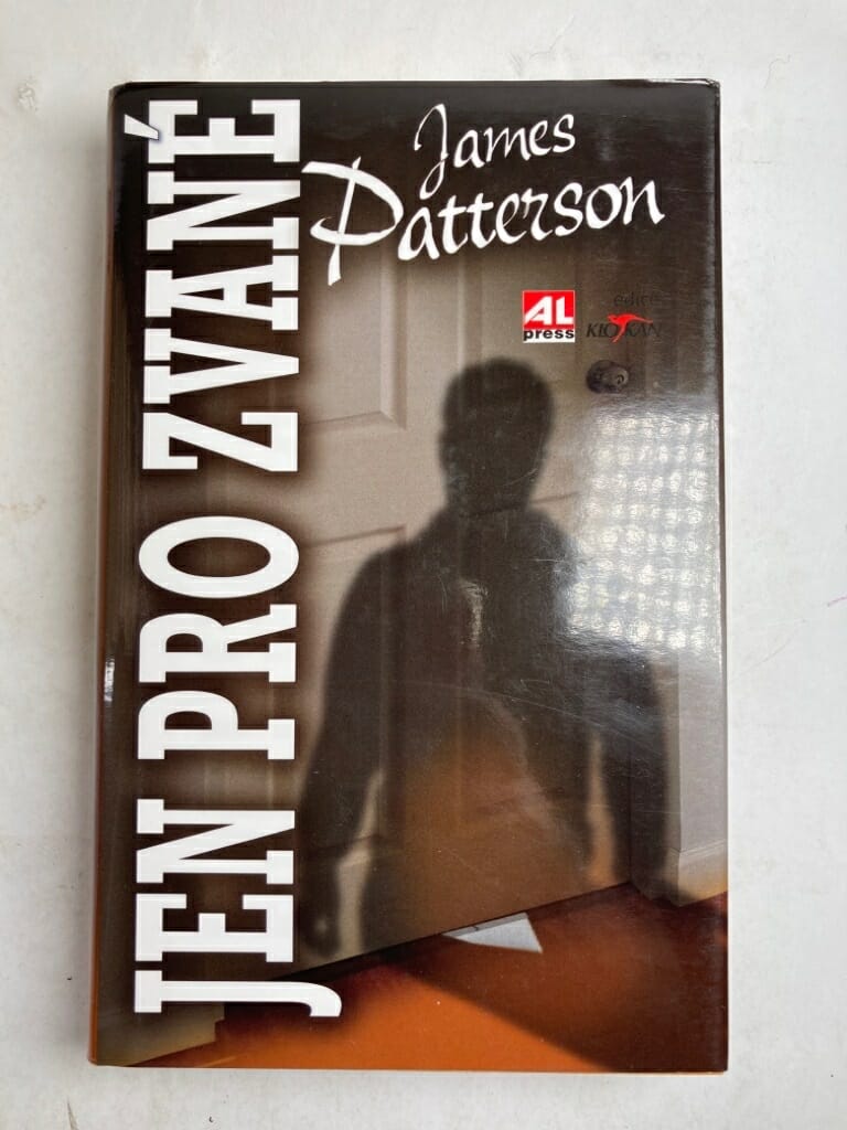 Levně Agentura Private: Jen pro zvané (4)