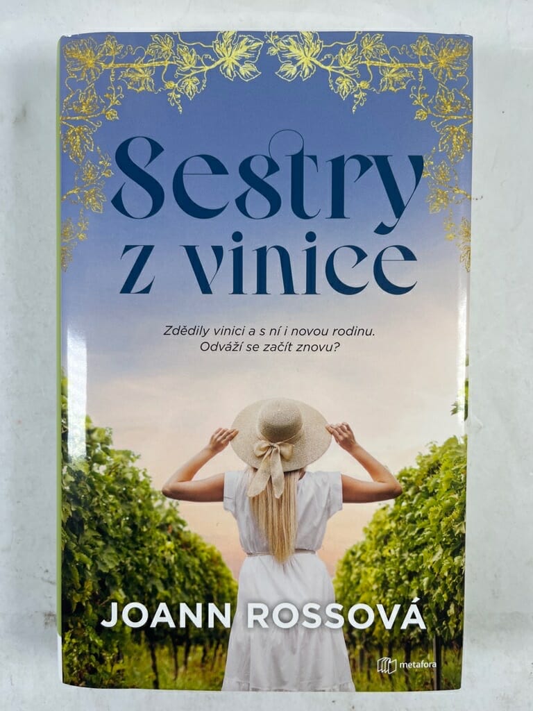 Sestry z vinice