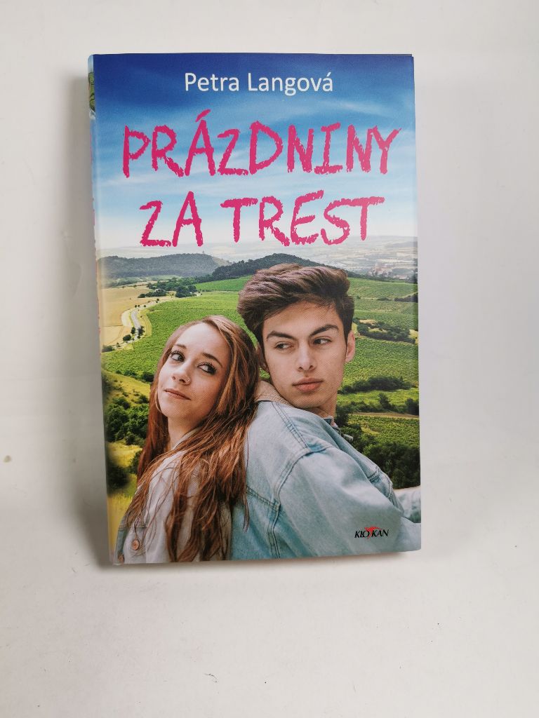 Prázdniny za trest