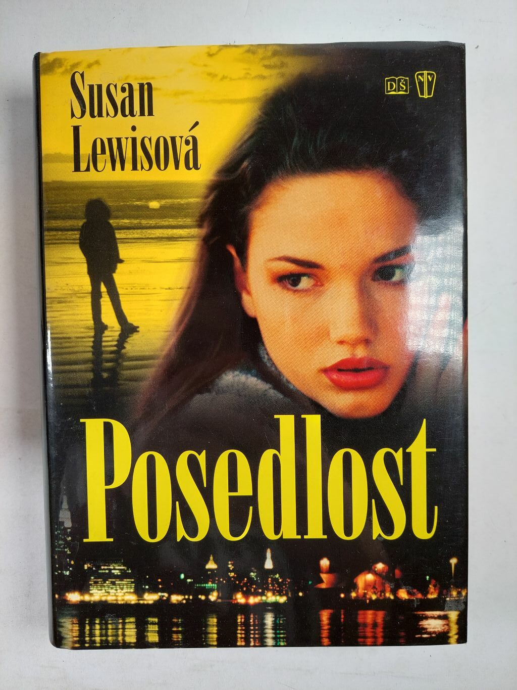 Posedlost Pevná (2003)