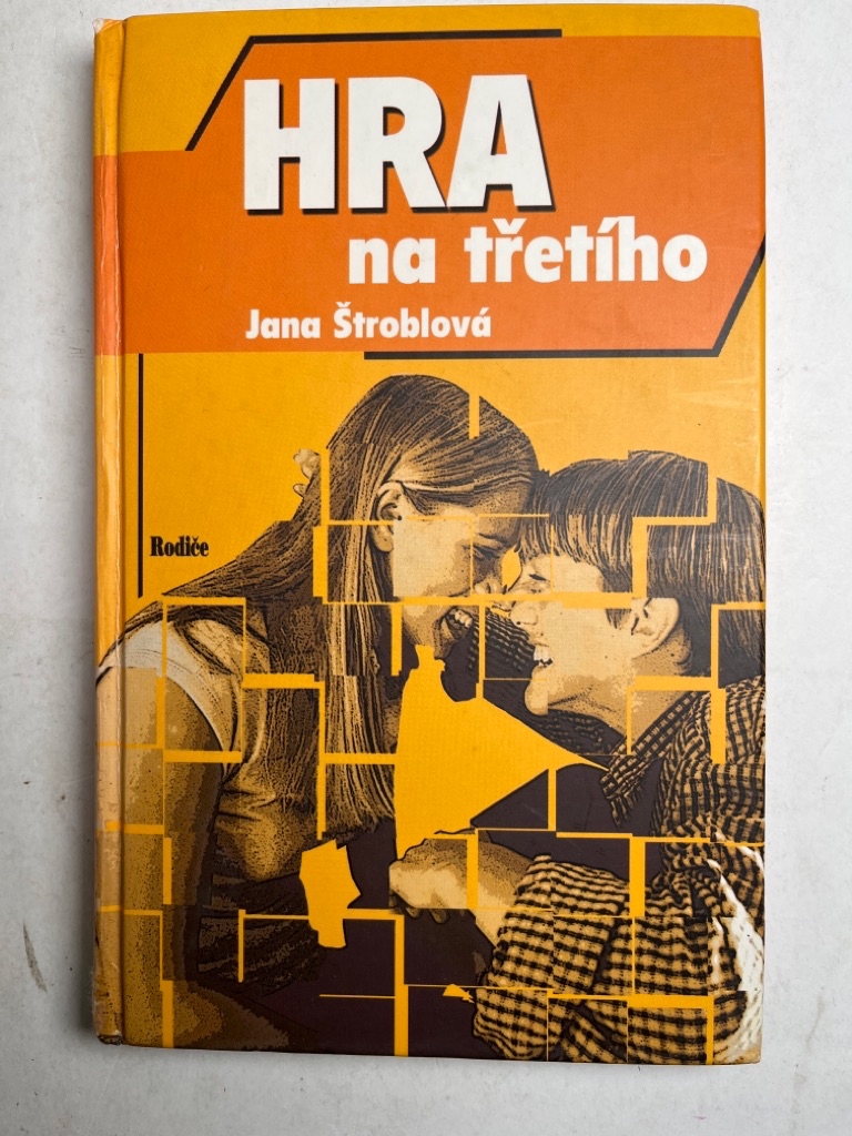 Hra na třetího