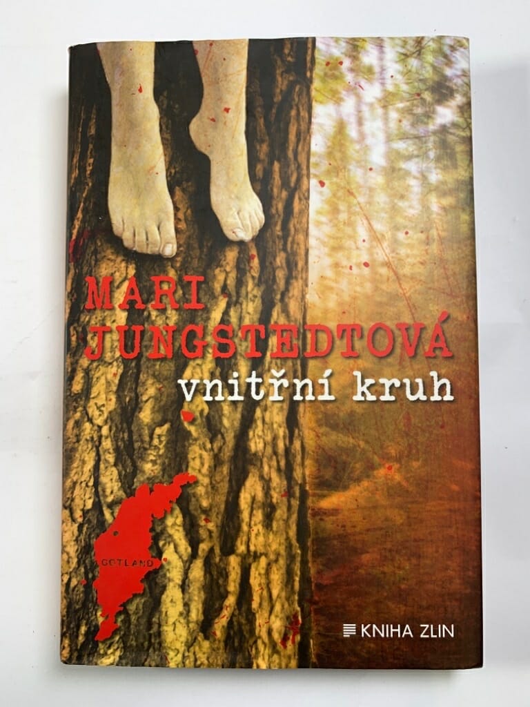 Anders Knutas: Vnitřní kruh (3)
