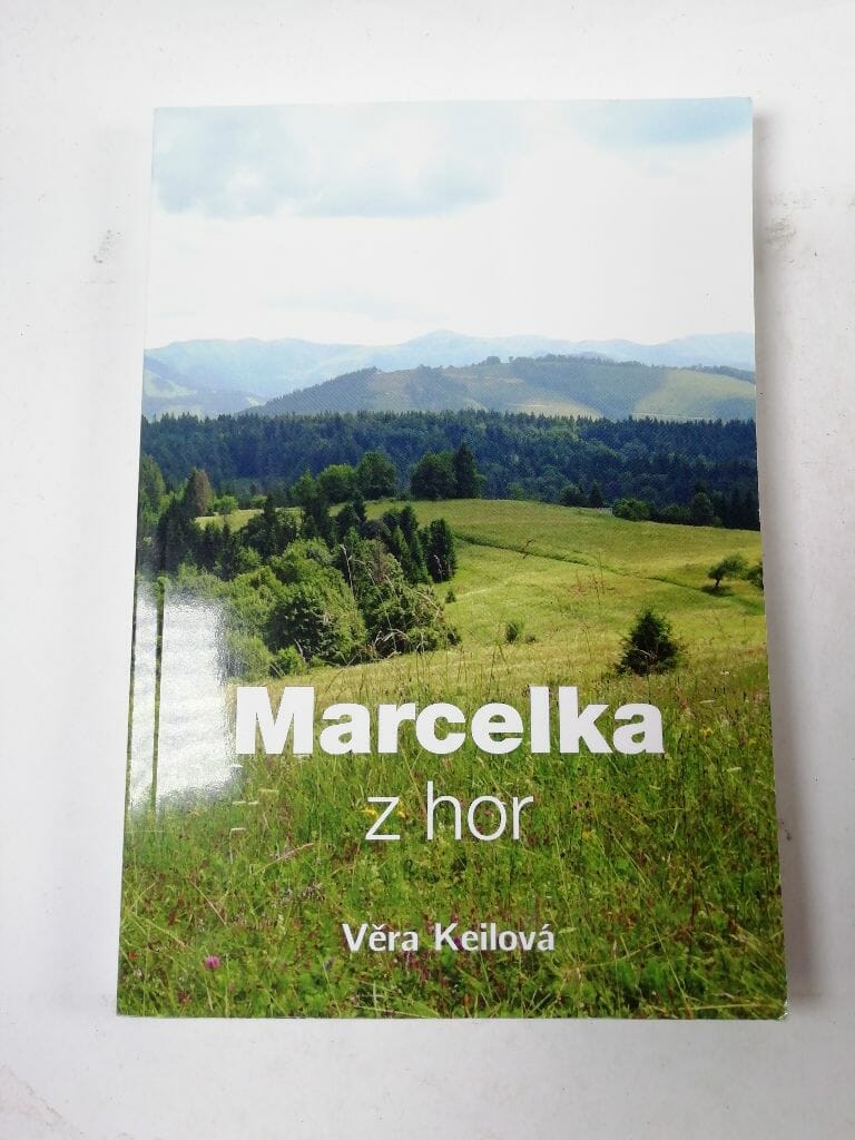 Marcelka z hor Měkká (2017)