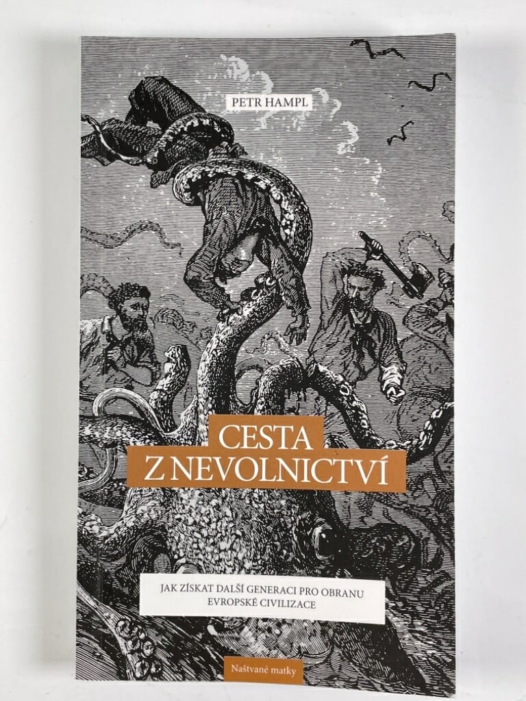 Levně Cesta z nevolnictví