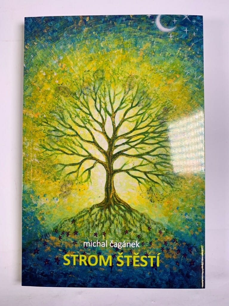 Levně Strom štěstí Pevná (2023)