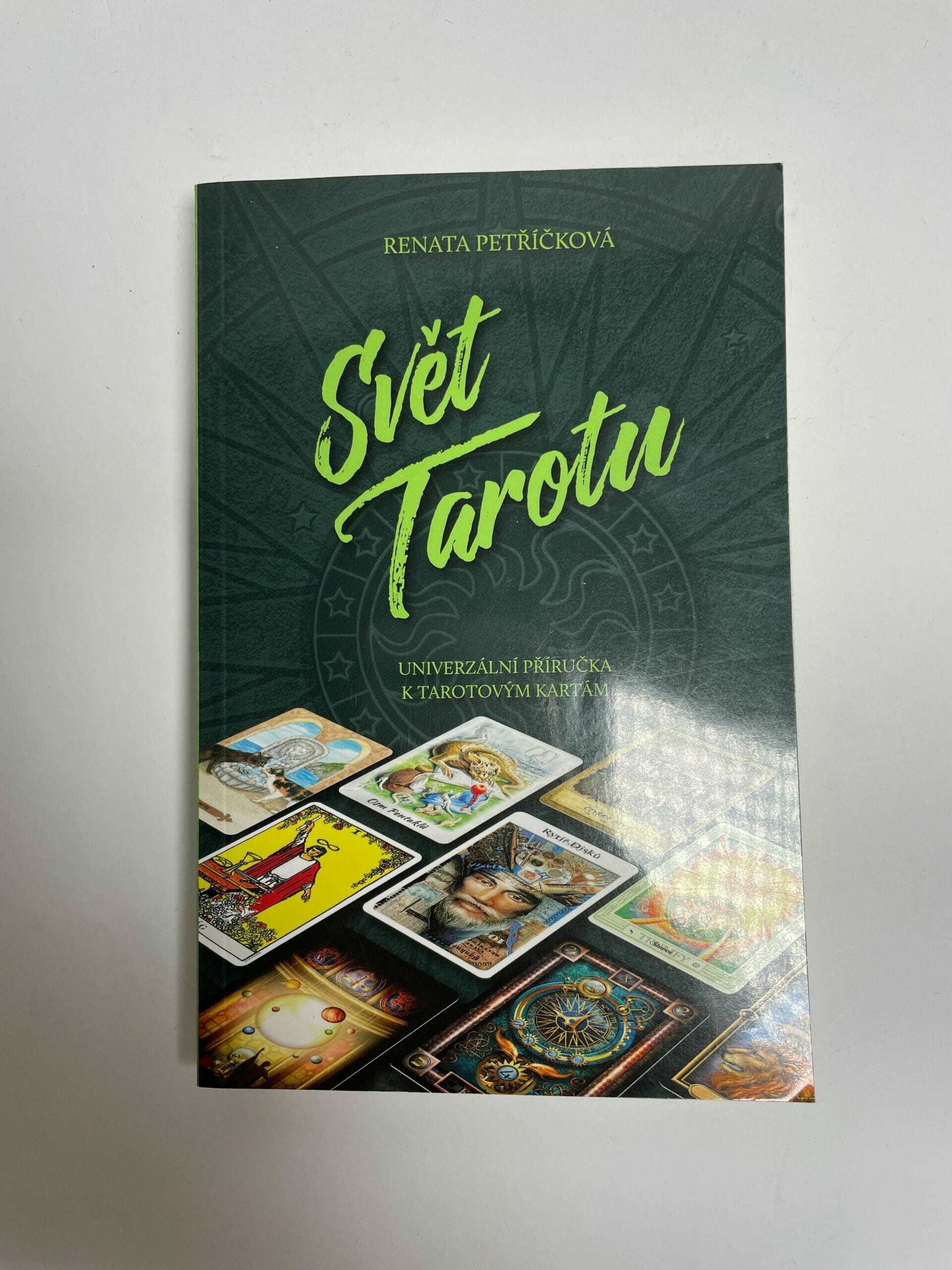 Svět tarotu