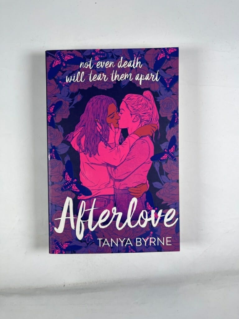Levně Afterlove Měkká (2021)
