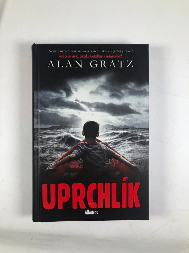 Levně Uprchlík