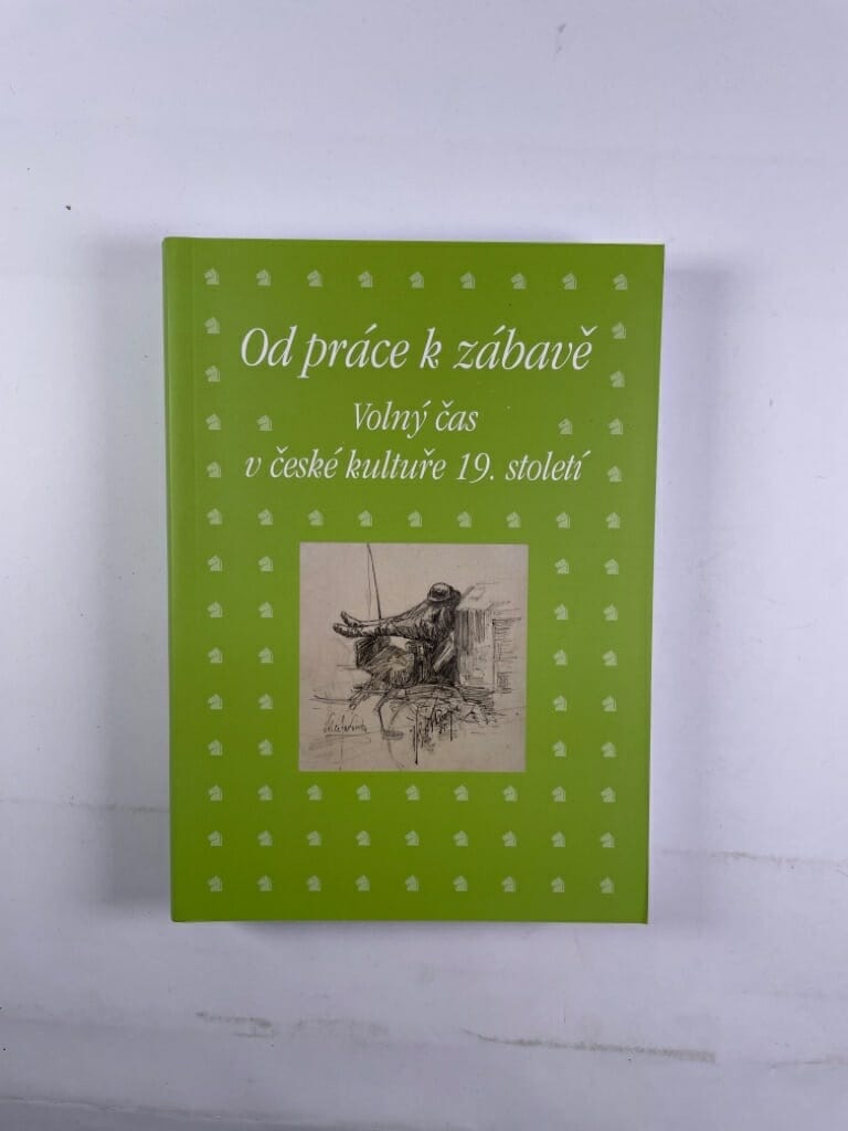 Levně Od práce k zábavě