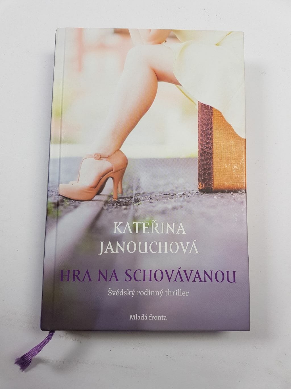 Hra na schovávanou