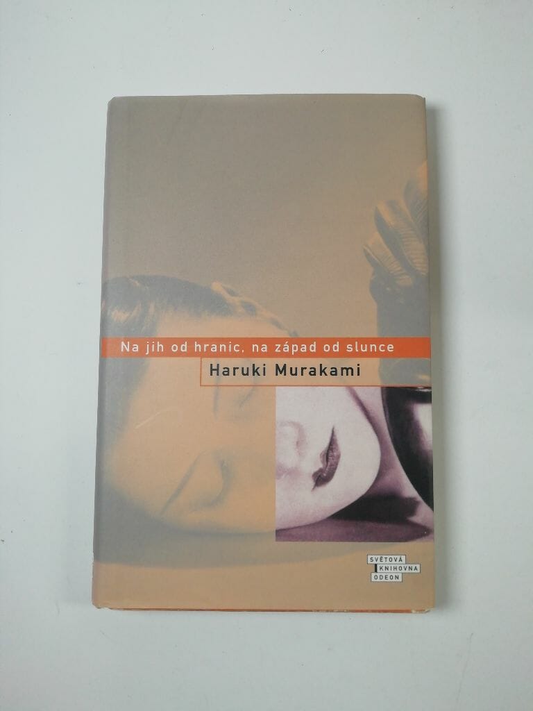 Na jih od hranic, na západ od slunce Pevná 2008