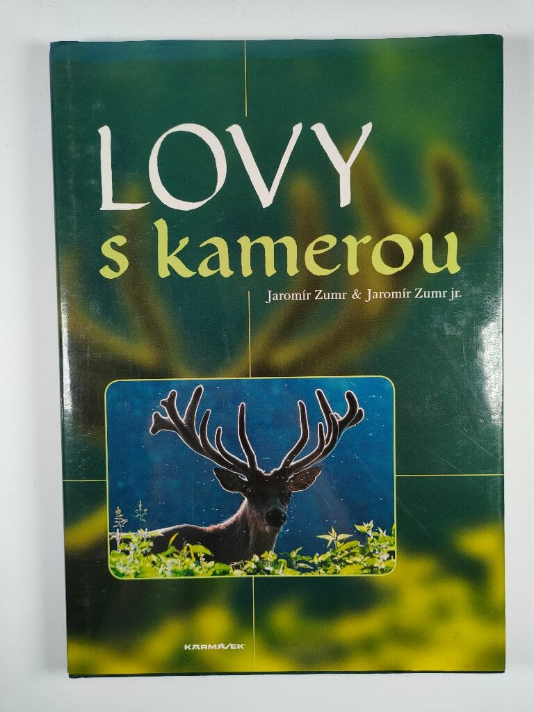 Lovy s kamerou