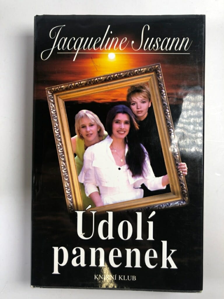 Údolí panenek Pevná (1999)