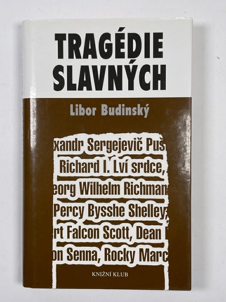 Tragédie slavných Pevná (2006)