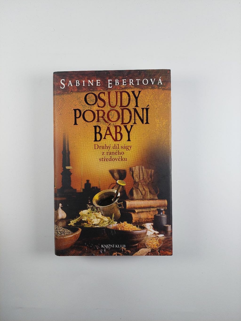 Levně Osudy porodní báby Pevná (2011)