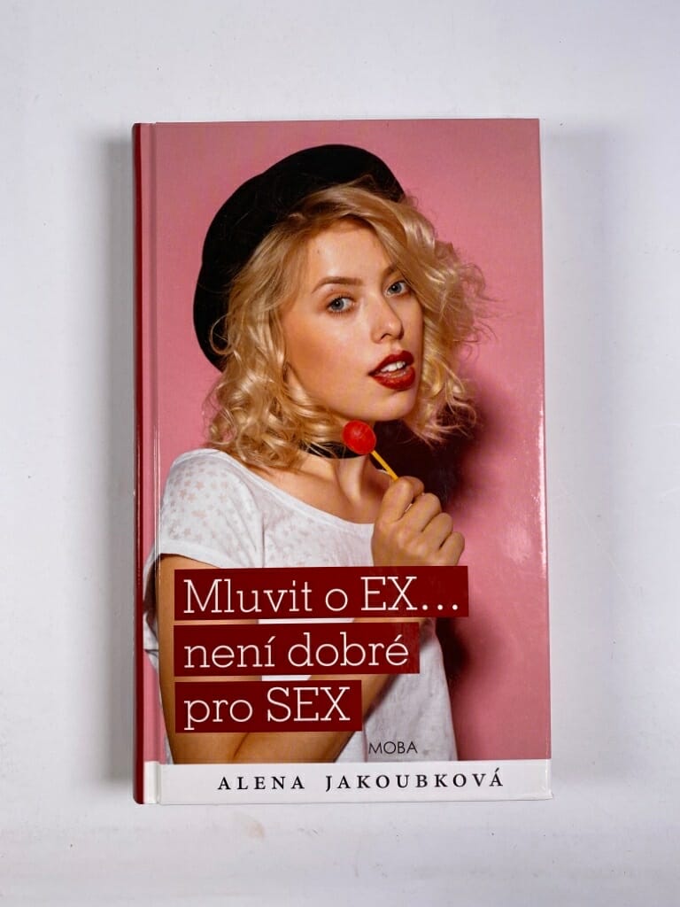 Mluvit o ex… není dobré pro sex