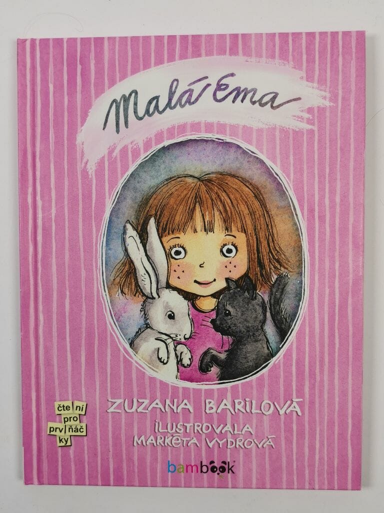 Malá Ema