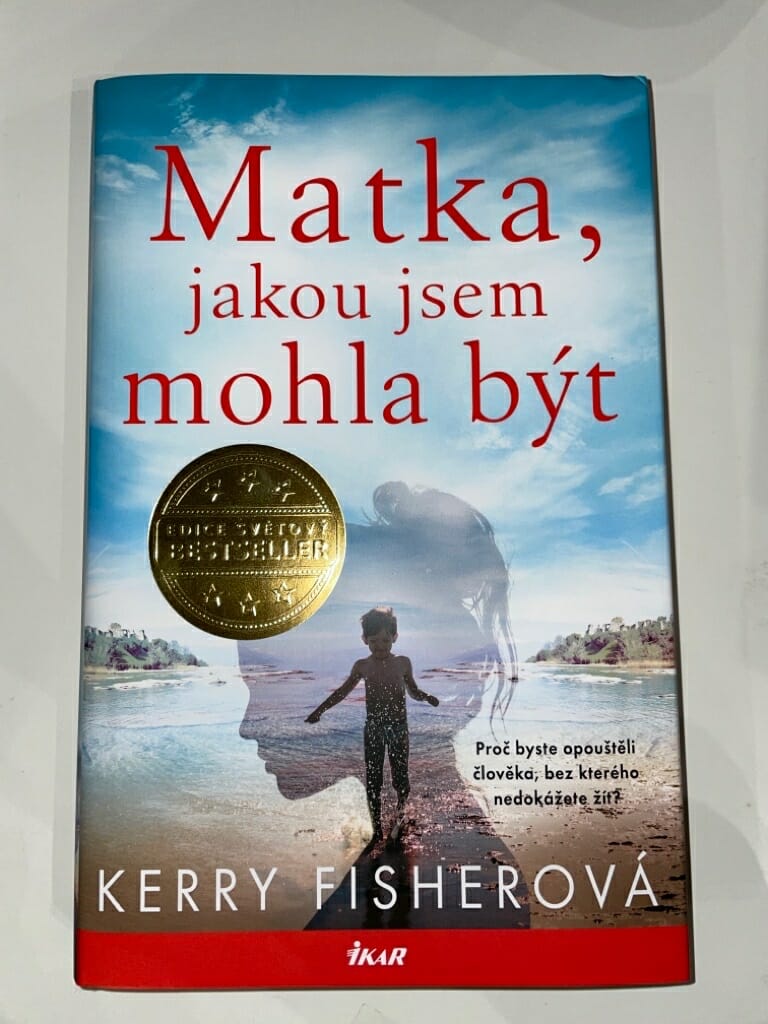 Matka, jakou jsem mohla být