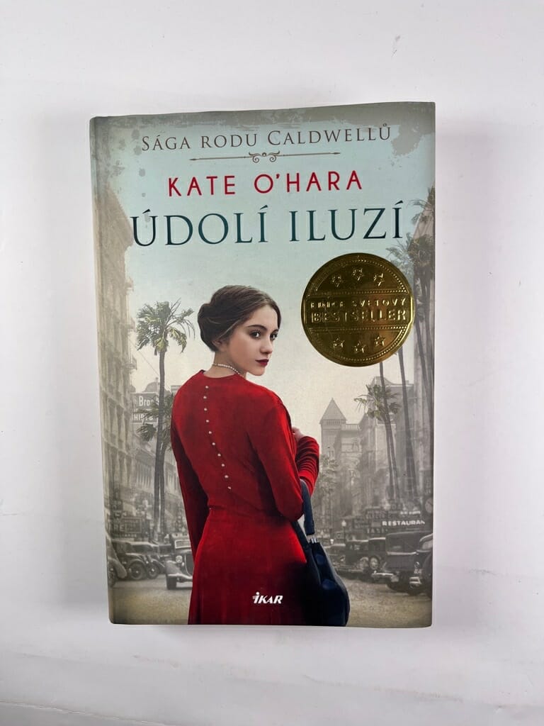 Údolí iluzí