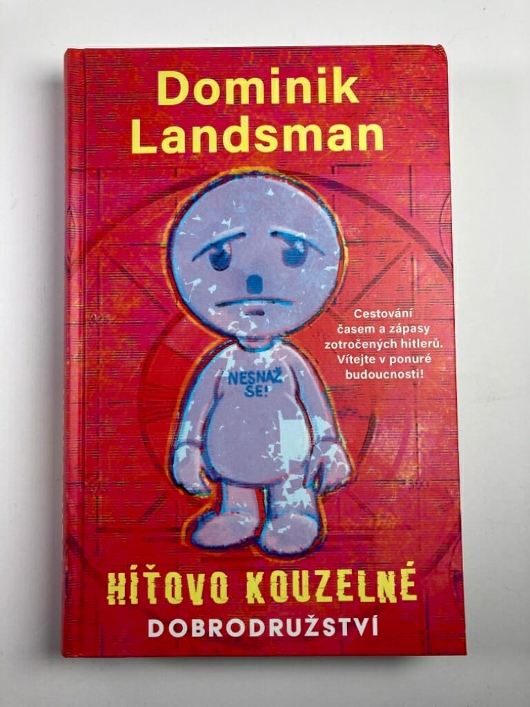 Híťovo kouzelné dobrodružství