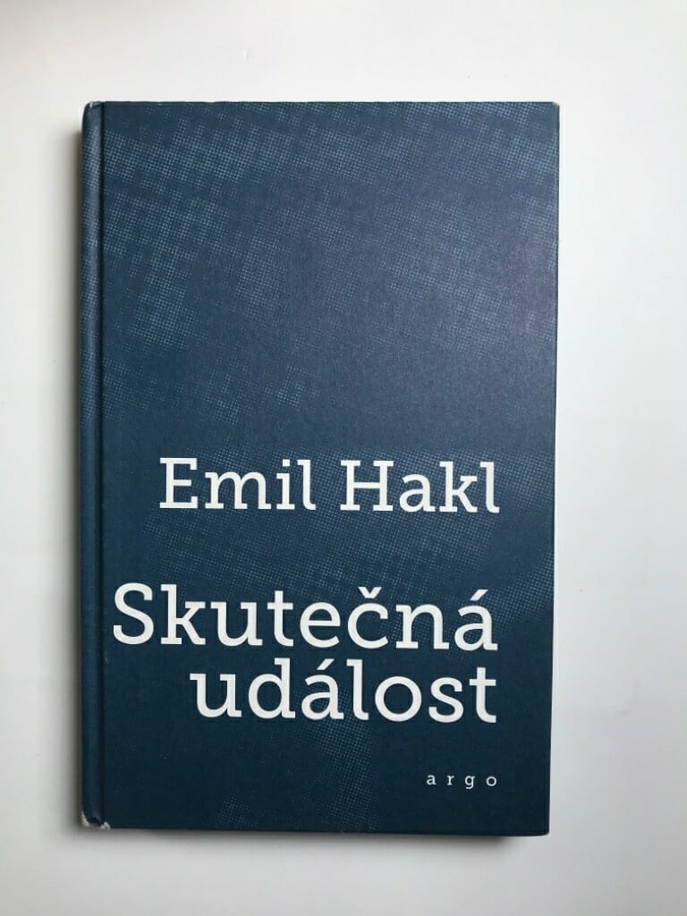 Levně Skutečná událost Bez obalu (2013)