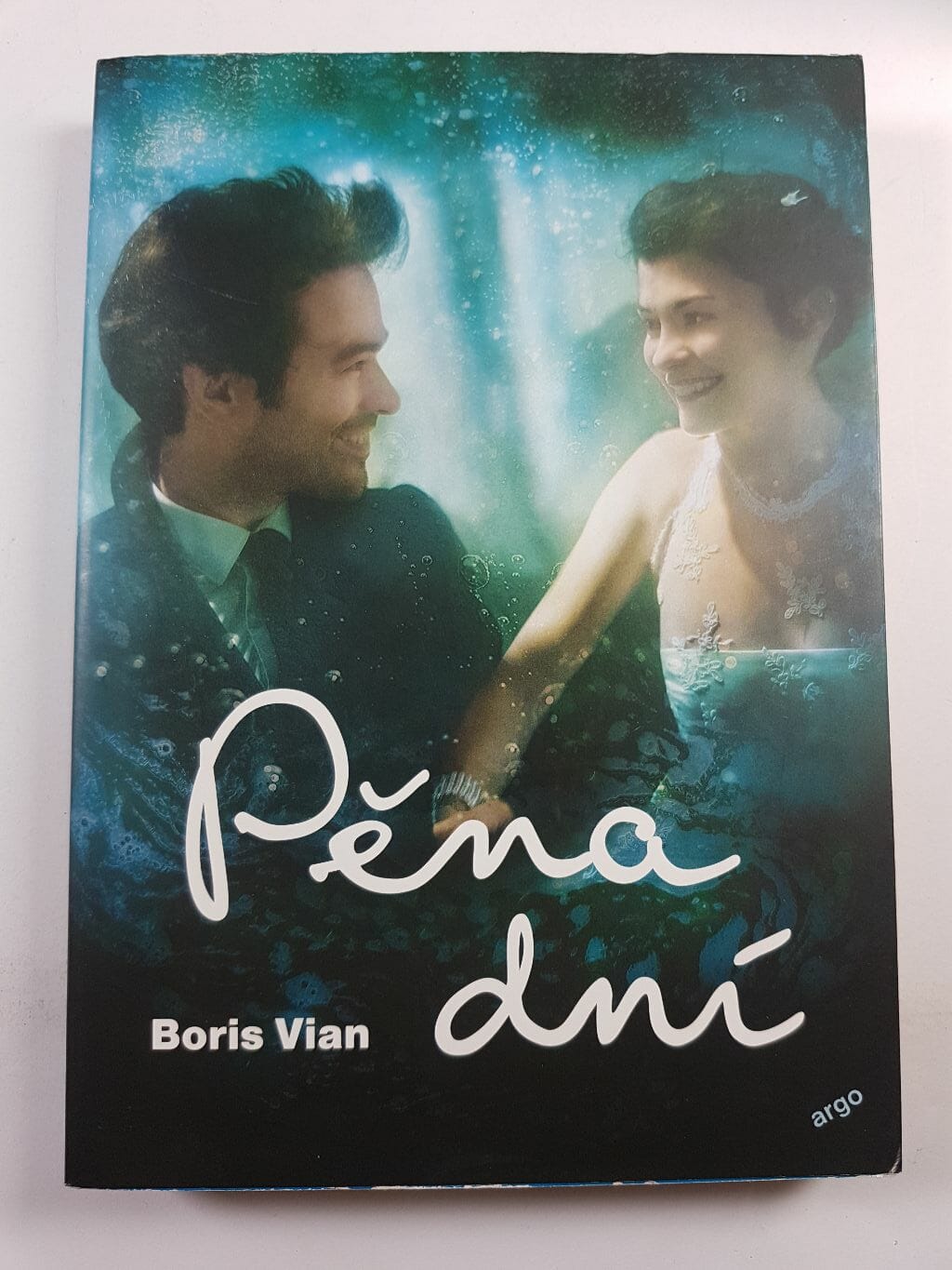Pěna dní Měkká 2015