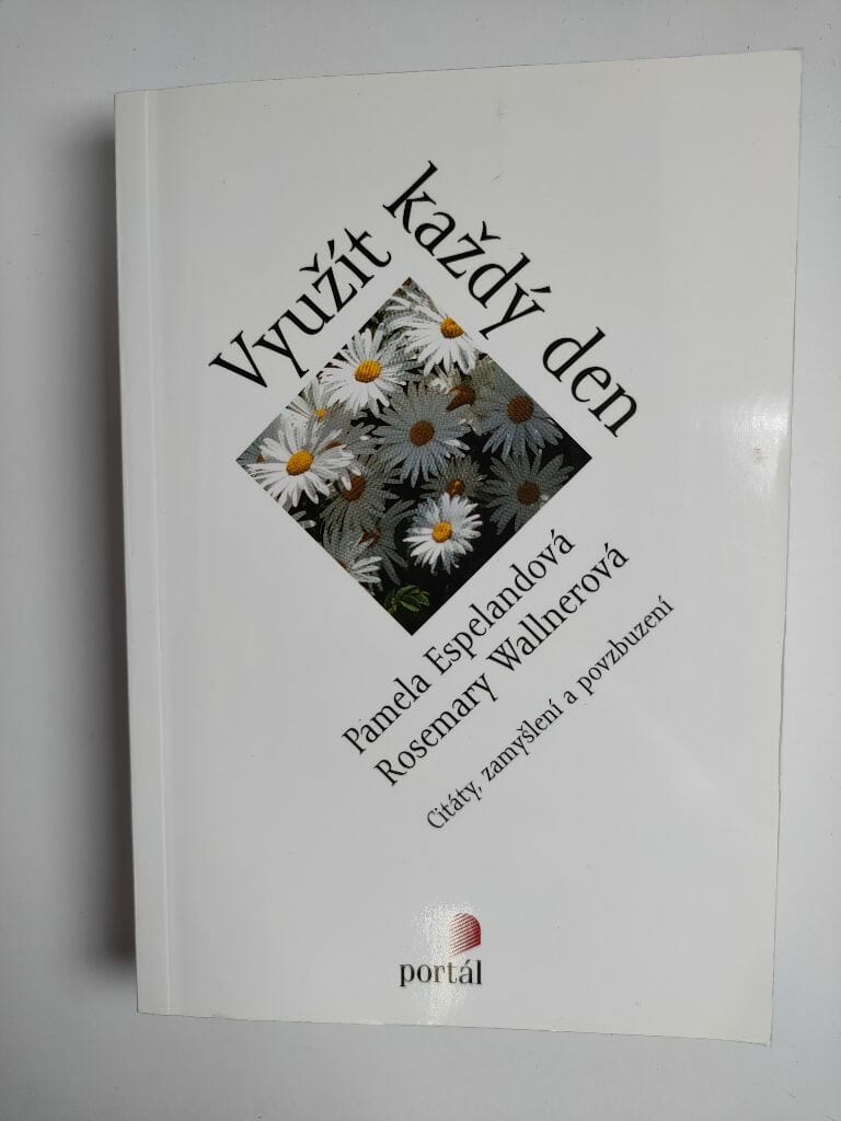 Levně Využít každý den Měkká (2012)