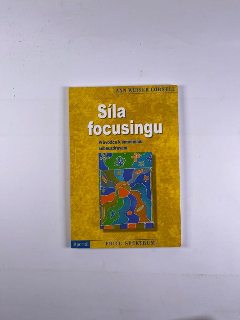 Síla focusingu